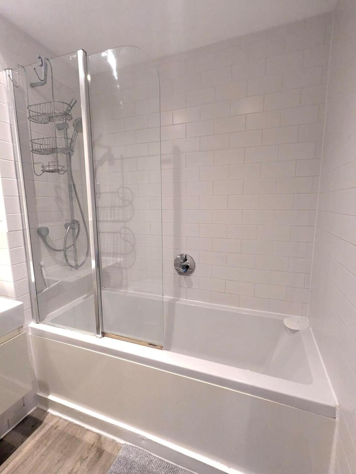 Appartamento Modern Large Flat 1min To Stockwell Station With Skyscraper View